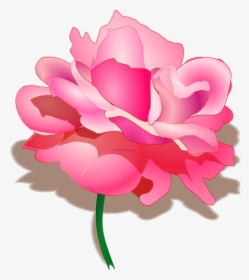Vector Drawing Of Rose - Rakhi Special Image In Hindi, HD Png Download, Transparent PNG