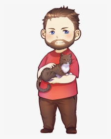 Henry By Mikitakamoto-dbd8jmd - Cartoon, HD Png Download, Transparent PNG