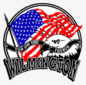 Fun On The Fourth Wilmington Ma, HD Png Download, Transparent PNG