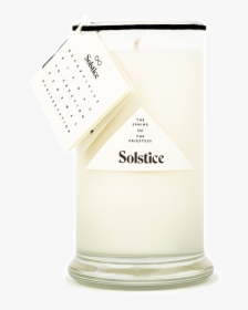 Solstice 21oz - Unity Candle, HD Png Download, Transparent PNG