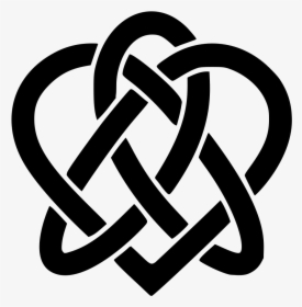 Celtic Knot 3 Optimized - Celtic Knot Vector, HD Png Download, Transparent PNG