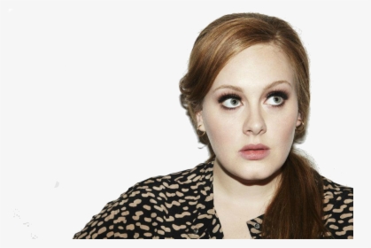 Adele Png , Png Download - Beautiful Adele, Transparent Png ...