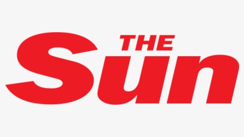 Thumb Image - Transparent The Sun Newspaper Logo, HD Png Download, Transparent PNG