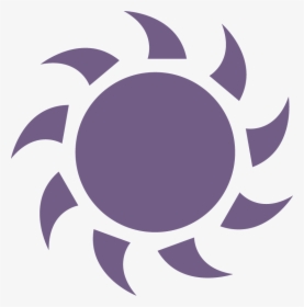 Sun - Circle, HD Png Download, Transparent PNG