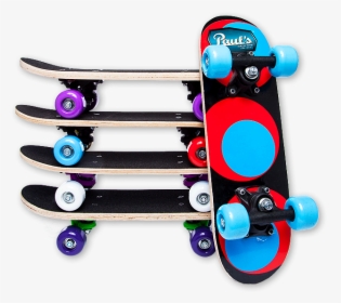 Transparent Skateboard Clipart - Five Below Skateboard, HD Png Download, Transparent PNG