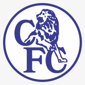 Chelsea Football Club Crest, HD Png Download, Transparent PNG