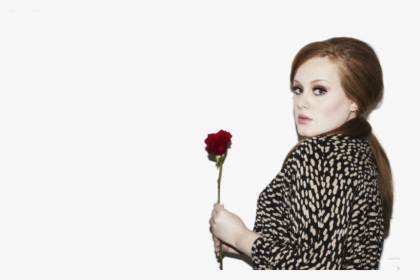 Adele Png Hd - All Girls Hd Png, Transparent Png, Transparent PNG