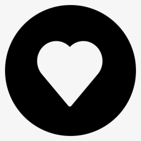 Love - Close Icon Png Circle, Transparent Png, Transparent PNG