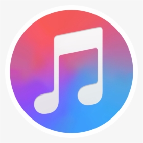 Vector Apple Music Logo, HD Png Download, Transparent PNG