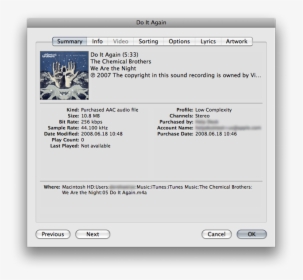 Itunes Account Name And Password, HD Png Download, Transparent PNG