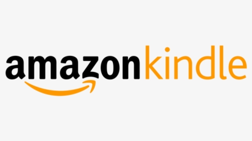 Amazon Kindle Png Png Kindle Logo Transparent Background - Amazon Studios Logo Transparent Background, Png Download, Transparent PNG