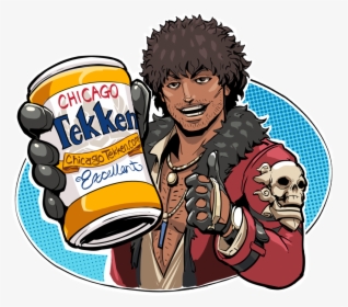 Com/chicago In A Can - Cartoon, HD Png Download, Transparent PNG