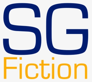 Sg Fiction - Graphic Design, HD Png Download, Transparent PNG