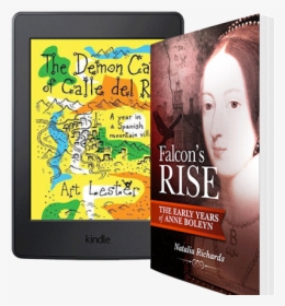 Self Publishing Book Amazon Kindle - Juicebox, HD Png Download, Transparent PNG