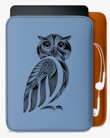 Tribal Art Owl, HD Png Download, Transparent PNG