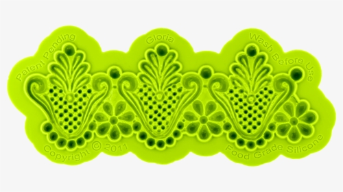 Lace Pattern Png, Transparent Png, Transparent PNG