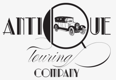 Antiquetouring Company - Antique Car, HD Png Download, Transparent PNG
