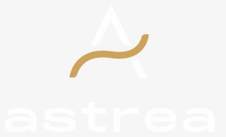 Astrea White-letters - Graphic Design, HD Png Download, Transparent PNG