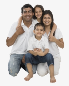 Thumb Image - Indian Family Photo Hd, HD Png Download, Transparent PNG