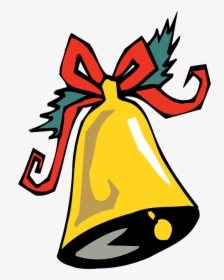 Bell Clipart, HD Png Download, Transparent PNG