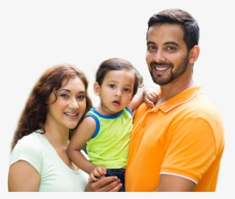 Parenting Workshops In India - Indian Family, HD Png Download, Transparent PNG