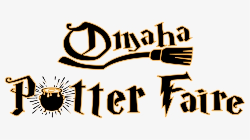Omaha Potter Faire - Graphic Design, HD Png Download, Transparent PNG