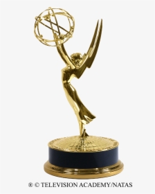 Emmy Award, HD Png Download, Transparent PNG