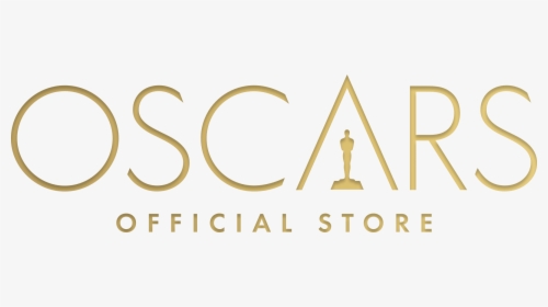 The Official Oscars Store, HD Png Download, Transparent PNG