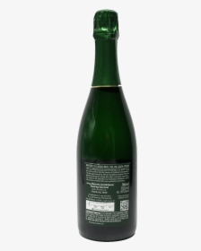 Sparkling German Wine - Glass Bottle, HD Png Download, Transparent PNG