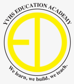 Yvhs Ed Academy, HD Png Download, Transparent PNG