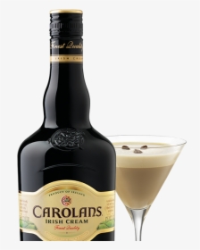 Carolans - Cream Liqueur, HD Png Download, Transparent PNG