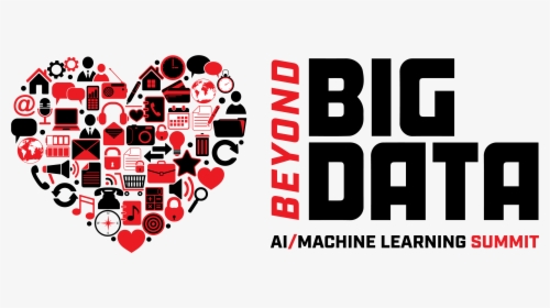 Ptc Bigdata Logo - Big Data Love, HD Png Download, Transparent PNG