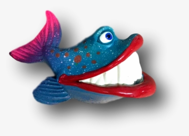 Big Lip Shark, HD Png Download, Transparent PNG
