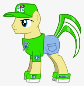 My Little Pony Wwe, HD Png Download, Transparent PNG