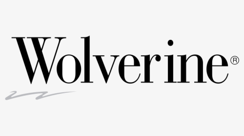 Wolverine Logo Png Transparent - Benefit Cosmetics, Png Download, Transparent PNG
