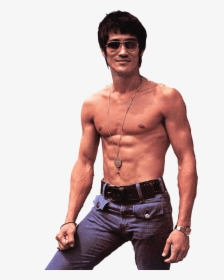 Bruce Lee Png Image - Bruce Lee Images Download, Transparent Png, Transparent PNG