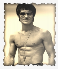 Picture - Bruce Lee Images Download, HD Png Download, Transparent PNG