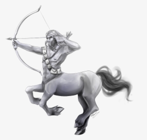 Centaur Fantasy Png Images Free Download - Centaur Transparent Background, Png Download, Transparent PNG