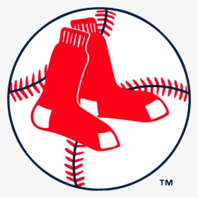 Boston Red Sox Black And White, HD Png Download, Transparent PNG