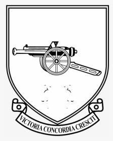 Arsenal Retro Logo Png, Transparent Png, Transparent PNG