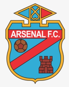 Arsenal Argentina, HD Png Download, Transparent PNG