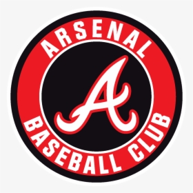 Arsenal Baseball Club, HD Png Download, Transparent PNG
