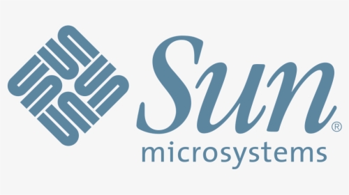 Sun Microsystems Logo, HD Png Download, Transparent PNG