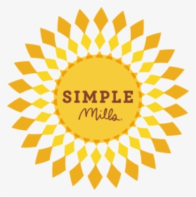 Simple Mills Cheddar Crackers, HD Png Download, Transparent PNG