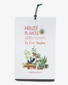 2020 Front Houseplants, HD Png Download, Transparent PNG