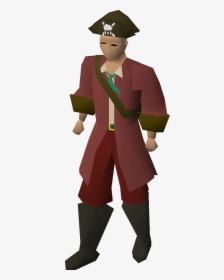 Old School Runescape Bob, HD Png Download, Transparent PNG