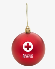 Christmas American Red Cross, HD Png Download, Transparent PNG