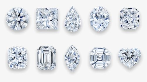 Lab Grown Diamonds - Engagement Ring, HD Png Download, Transparent PNG