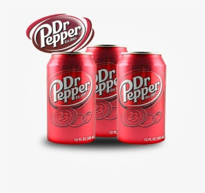 Diet Dr Pepper, 12 Fl Oz Cans, 15 Pack , Png Download - Dr Pepper, Transparent Png, Transparent PNG