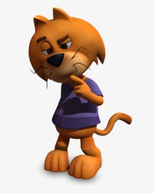Nicthic Wiki - Top Cat Begins Choo, HD Png Download, Transparent PNG